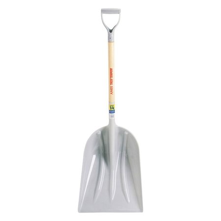 True Temper SCOOP D-HANDLE 27"" #14 1680700